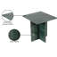 Table de bout Verona Cain-100334687