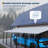 12x25 ft Wall-Mounted Metal Carport