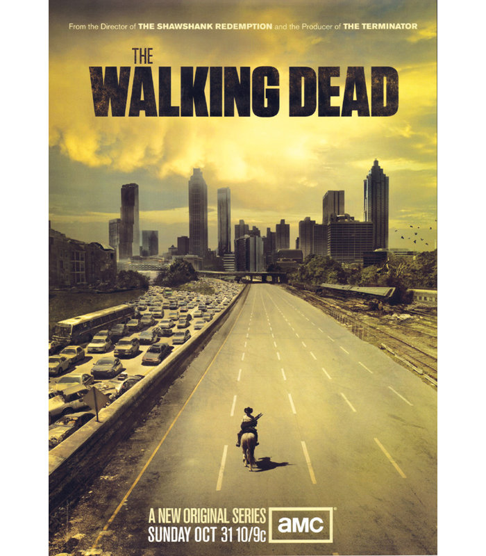 The Walking Dead (télé)