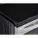LG 6.3 cu ft. Smart Wi-Fi Enabled Freestanding Electric Range with EasyClean, 30"