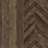 Harlie Rustic Oak 2-Doors Wine Cabinet