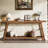 70.9 Inch Long Console Tables