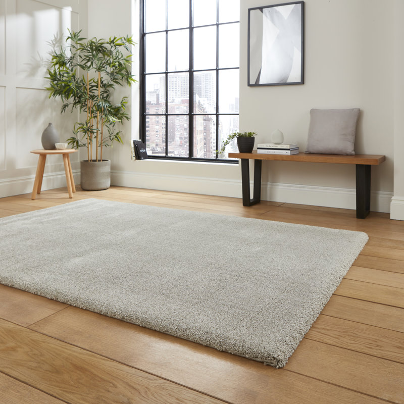 Hatsuko Machine Tufted Area Rug, Rectangle 80 x 150 cm