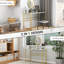 Meuble-lavabo avec miroir Modern