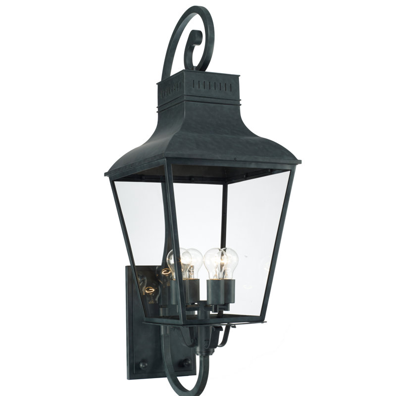 Paonia Armed Sconce