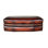 Balmoral Leather Ottoman