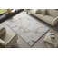 Mayrin Shaggy Cream/Grey Rug-50990380
