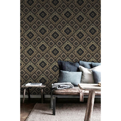 Annaros Matte Mural