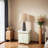 Stylish And Elegant Glass Table Lamp