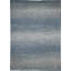 South Sea Hand Woven Wool Ombre Area Rug-56239231