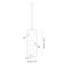 Sircle 3 - Light Pendant-68865305