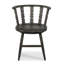 Fable Solid Wood Dining Chair