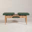 Banc rembourré Nalley-2011747376