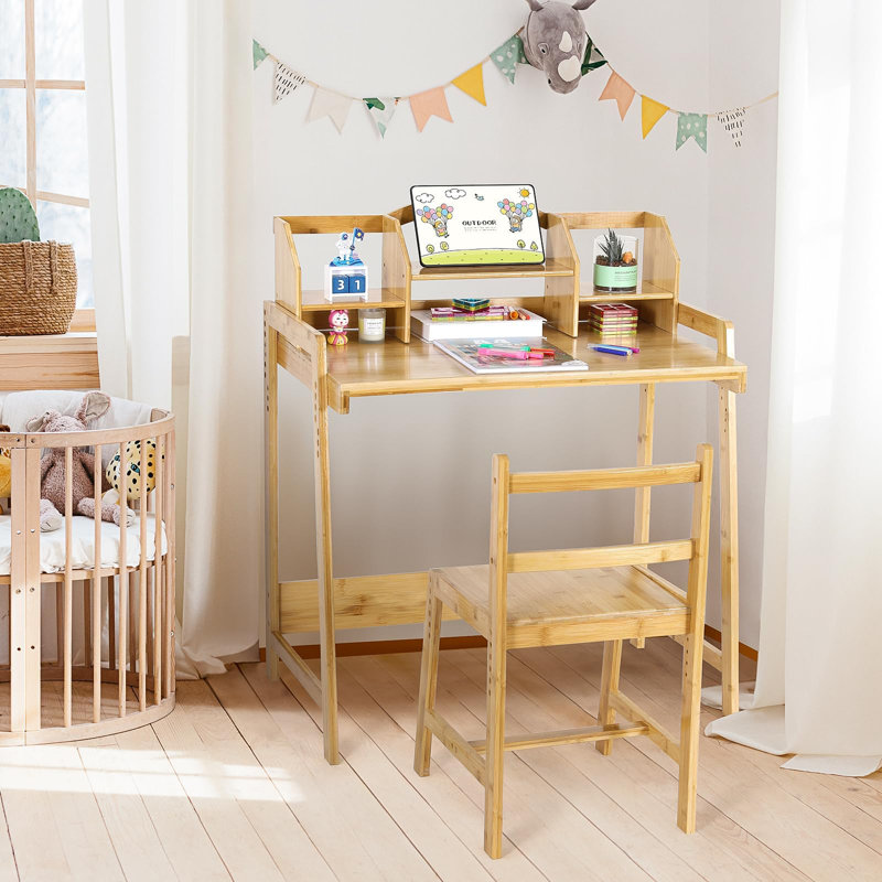 Kids and Chair Set