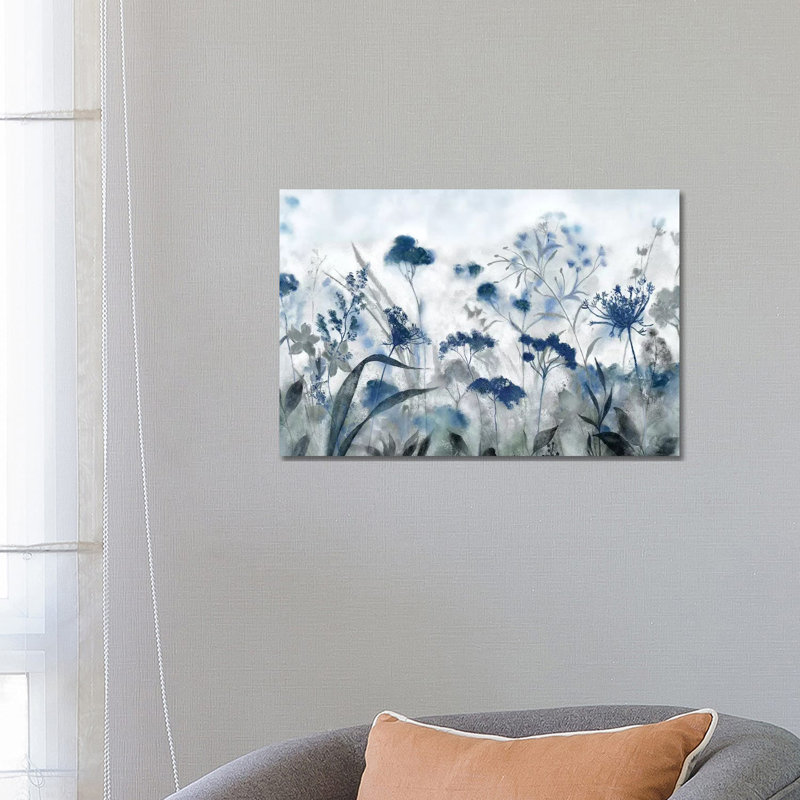 Print, 66.04 cm H x 45.72 cm W x 1.91 cm D, Wrapped Canvas