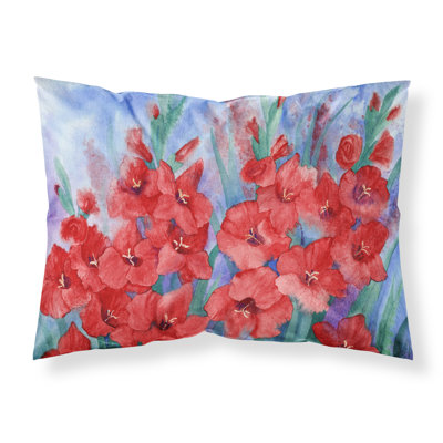 Microfiber Floral
