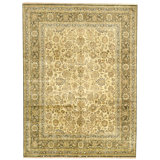 One-of-a-Kind 8'2" X 10'2" Hand Knotted Area Rug