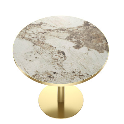 Table de Négociation Modern Modern