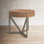 Ayla End Table With Storage-91060006
