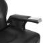 Faux Leather Massage Chair