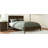 Modern Solid Wood Platform Bed With Sturdy Wooden Slats Support,No Box Spring Needed-309148465-319021408
