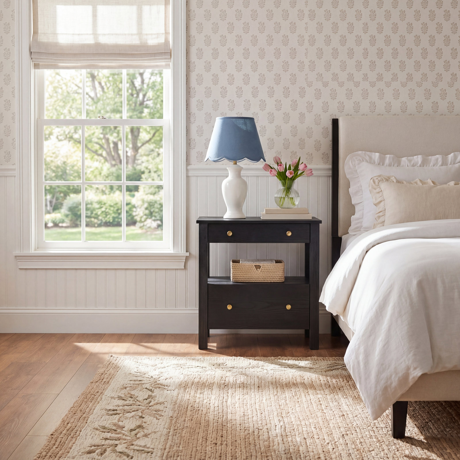 Isle Nightstand