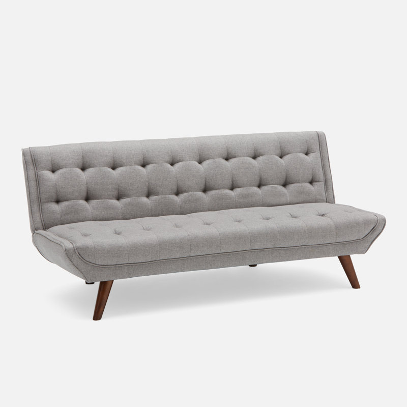 Canapé-lit futon convertible Modern