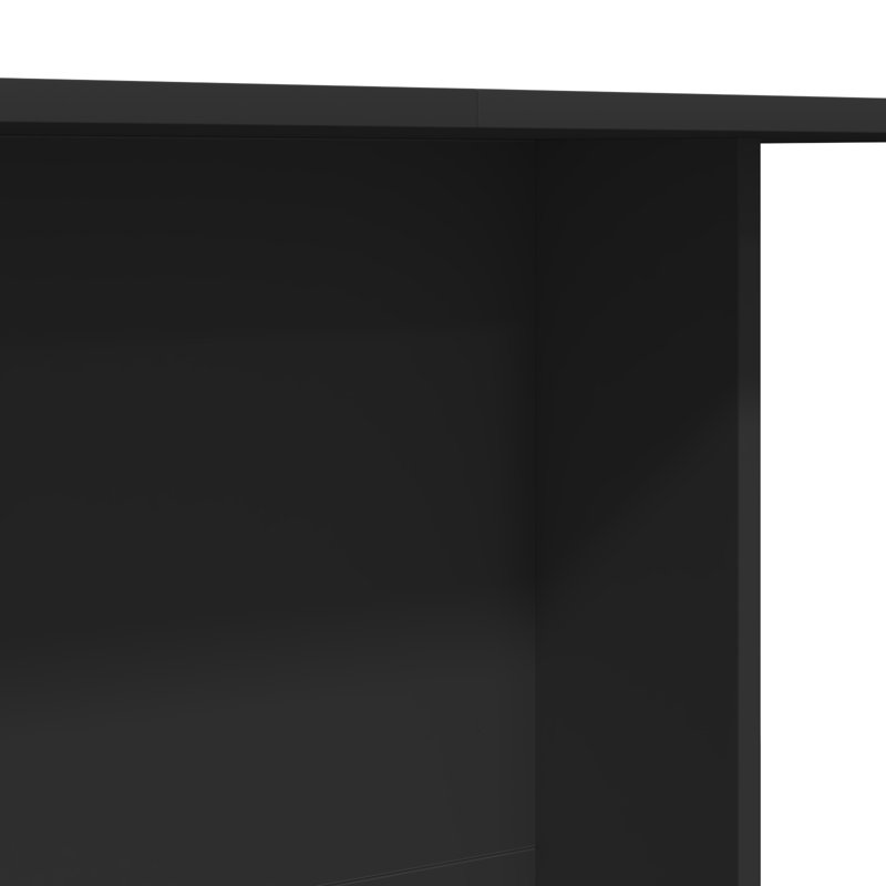 Table de salle à manger Vidaxl