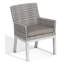 Argento Outdoor Dining Chair-762531890