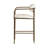 Belarus Fabric Seat Stool-1365593236-1365593239