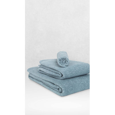 Ensemble de serviettes 3 pièces Ebon
