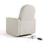 Fauteuil oscillant inclinable électrique Olivia-115313326