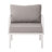 5 Piece Patio Conversation Sets-9225890-9225820