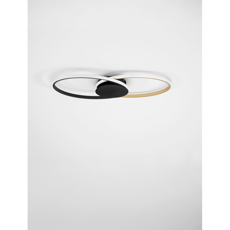 Flush Mount