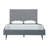 Toshiye Upholstered Platform Bed-392780142-392780138