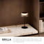 Brilla LED Standard Table Lamp-1284031305