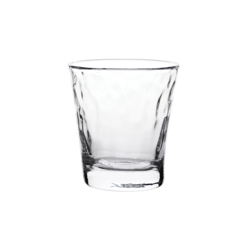Puro 11 oz. Small Tumbler, Clear