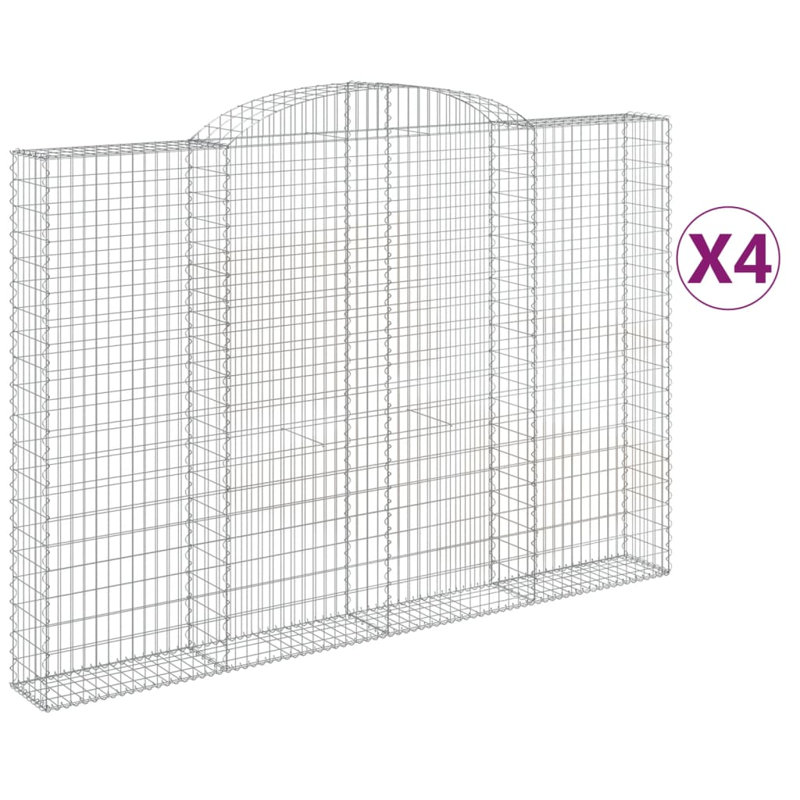 220 cm H Fence Panels Fencing, 220cm H x 300cm W