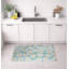 Tapis de cuisine léger Sweet Daisy-451785545-451785551