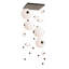 Abacus 10 - Light Cluster Globe LED Pendant-55646190-55646196