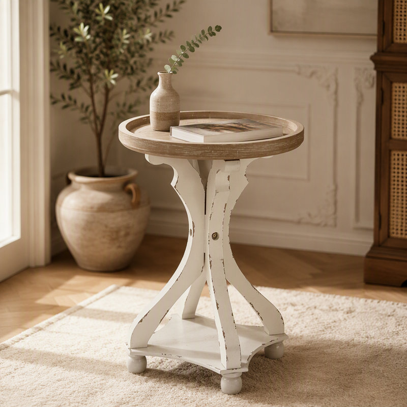Table de bout