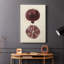 Imprimé floral rétro XLI - galerie Cavas-1596268325