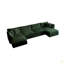 Canapé Comfort U-1964437602