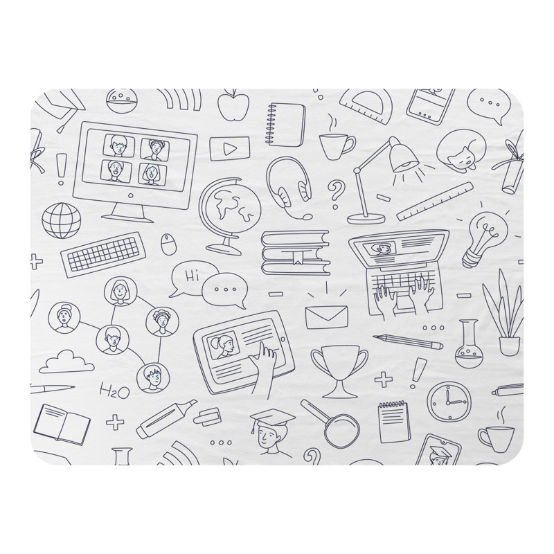 Restivo Throw Blanket