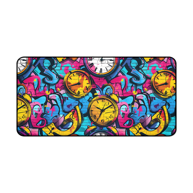 Desk Pad