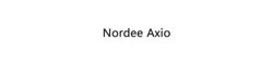 Logo Nordee Axio