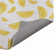 Tapis d'été Summer Lemon