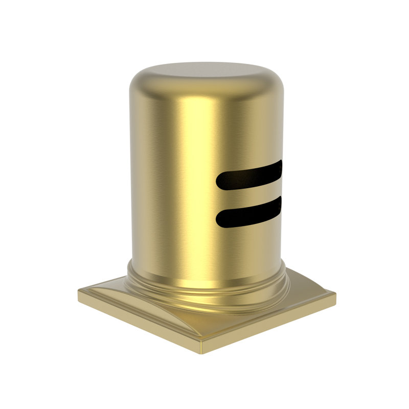 Adams Air Gap Kit, Satin Bronze