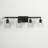 Greyson 4 - Light Dimmable Vanity Light-988415356