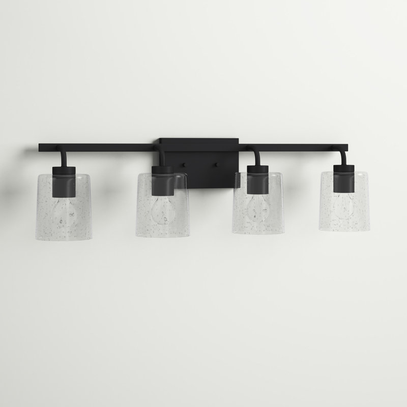 Babson 4 - Light Dimmable Vanity Light